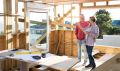 Building a home yourself can be a struggle! Here’s what you must do!