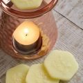 Reasons why you should prefer scented wax-melts over scented candles
