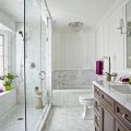 Find out what are the most popular tiles perfect for your bathroom