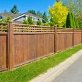 Why would you need to have fencing protection?