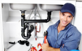 Are you on the fence about seeing a future in the plumbing field?