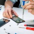 Do you want to fix your mobile?