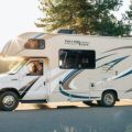 An overview of a wide range of benefits of hiring an RV.
