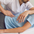 Is it a good idea to go to a chiropractor for spinal adjustment?