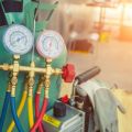 What can you do if you start experiencing any problems with your HVAC system?
