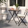 Where to buy the best outdoor furniture for a balcony at the best prices?