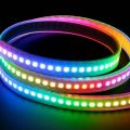 The idea of buying LED strip lights is always great!