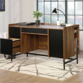 Why is it important to have the right office furniture desk in Houston?
