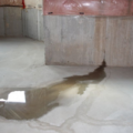 What can a professional basement waterproofing company do for you?