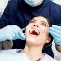 This is how dental check-ups are as important as anything for your overall or general health.