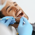 A Healthy Smile and Life Begin with Oral Healthcare