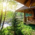 How to make your dream of living off the grid come true?