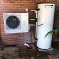 Heat pumps can change your life from good to better, & from better to the best!