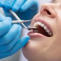 Dentists play a vital role in creating healthier smiles for their patients.