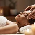Why should you go to the spa after the end of a draining week?