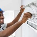 AC Repair Company with the right tools & knowledge to effectively troubleshoot the problem
