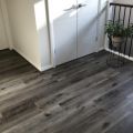Hybrid flooring – the best combination of the features of vinyl & laminate