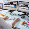 Why does it make sense to hire a professional web designer for your company?