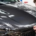 The pros & cons of a vehicle paint protection film in Calgary