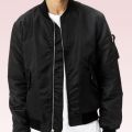 How to spot fake leather jackets?