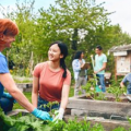 The company that truly promoted community building in Canada