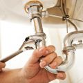Here are the top causes of the damaged plumbing system in the house.