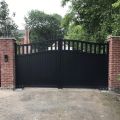 Wonderful advantages you can reap by installing driveway gates on residential property