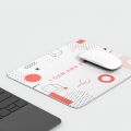 Different aspects of custom mouse pads & their advantages