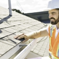 The best course of action when your roof needs to be repaired!