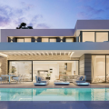Why do investors love to buy a luxury villa in Marbella, Spain?