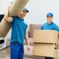 How Professional Movers Unleash the Magic in Your Move