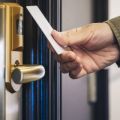 A smart lock-related choice for business owners & residents of Kansas City