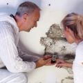 A tried & tested solution to the frustrating problem of mold in your home.