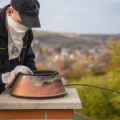 What benefits can you expect from professional chimney services in the USA?