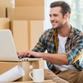 How to stay healthy during a house move?