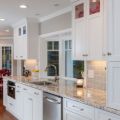 Finding a Kitchen Remodeling Contractor in Atlanta: Get Your Space Made Perfect