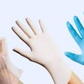 Here’s some of the benefits of using nitrile gloves