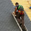 Important reasons for hiring a professional roofing contractor near you