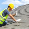 Here are the common types of roofing repairs for the house