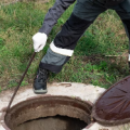 Sewage Services: The Invisible Workhorses of Public Health and the Environment