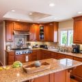 Kitchen remodeling can increase the look & market value of your home