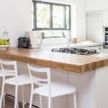 How to choose the best kitchen & bathroom worktops?
