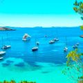 A variety of ways to tour Ibiza & things to see there