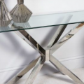 Modern, beautiful & durable console tables for practical & decorative purposes