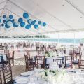 Creating Your Dream Wedding with Rental Services