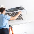 Maintenance Of Ducts and Efficient Airflow.