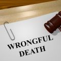 This is why you should go for the idea of suing for the wrongful death of a loved one.