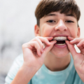 What benefits can you expect from Invisalign for Kids?