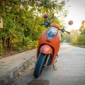 Why is it advisable to rent a bike from Big Bikes Rental in Phuket?