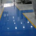 How can you get the best results from epoxy floor coating?